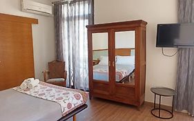 Hostal Balcón Al Mar
