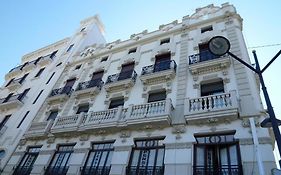Hotel Balcon al Mar Valencia